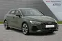 2025 Audi A3 1.5 TFSI 150 S Line 5dr S Tronic