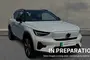 2023 Volvo XC40 300kW Recharge Twin Plus 78kWh 5dr AWD Auto