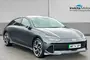 2024 Hyundai IONIQ 6 239kW Ultimate 77kWh 4dr AWD Auto
