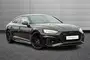 2023 Audi RS5 RS 5 TFSI Quattro Carbon Black 5dr Tiptronic