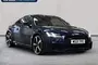2021 Audi TT S 50 TFSI 320 Quattro TTS Vorsprung 2dr S Tronic