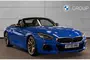 2020 BMW Z4 sDrive M40i 2dr Auto
