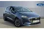 2023 Ford Fiesta 1.0 EcoBoost Hybrid mHEV 125 Titanium 5dr