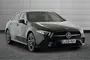 2021 Mercedes-Benz A-Class Saloon A250e AMG Line Edition 4dr Auto