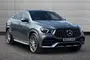 2023 Mercedes-Benz GLE Coupe GLE 53 4Matic+ Premium Plus 5dr TCT