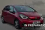 2021 Honda Jazz 1.5 i-MMD Hybrid EX 5dr eCVT