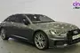 2022 Audi A6 40 TFSI Black Edition 4dr S Tronic