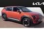 2026 Kia EV3 150kW Air 81.4kWh 5dr Auto