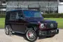 2023 Mercedes-Benz G-Class G63 5dr 9G-Tronic