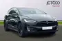 2019 Tesla Model X 449kW 100kWh Dual Motor 5dr Auto