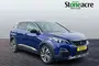 2018 Peugeot 3008 1.6 THP GT Line Premium 5dr EAT6
