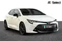 2020 Toyota Corolla 1.8 VVT-i Hybrid GR Sport 5dr CVT