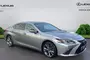 2020 Lexus ES 300h 2.5 F-Sport 4dr CVT