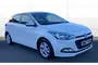 2018 Hyundai i20 1.2 SE 5dr