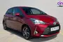 2020 Toyota Yaris 1.5 Hybrid Y20 5dr CVT [Bi-tone]