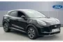2024 Ford Puma 1.0 EcoBoost Hybrid mHEV Titanium 5dr