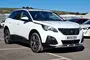 2019 Peugeot 3008 1.2 PureTech Allure 5dr
