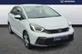 2024 Honda Jazz 1.5 i-MMD Hybrid Elegance 5dr eCVT
