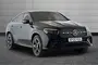 2025 Mercedes-Benz GLE Coupe GLE 450d 4Matic Urban Edition 5dr 9G-Tronic