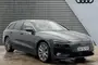 2025 Audi A6 315kW Quattro 100kWh Sport 5dr Auto
