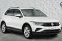 2021 Volkswagen Tiguan 1.5 TSI 150 Life 5dr DSG
