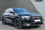 2023 Audi e-tron 300kW 55 Quattro 95kWh Black Edition 5dr Auto