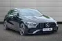 2025 Mercedes-Benz A-Class A35 4Matic Premium 5dr Auto