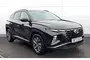 2022 Hyundai Tucson 1.6 TGDi 48V MHD SE Connect 5dr 2WD DCT