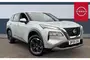 2025 Nissan X-Trail 1.5 MHEV 163 N-Connecta 5dr [7 Seat] Xtronic