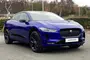 2022 Jaguar I-Pace 294kW EV400 Black 90kWh 5dr Auto [11kW Charger]