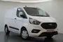 2023 Ford Transit Custom 2.0 EcoBlue 130ps Low Roof Trend Van