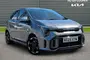 2025 Kia Picanto 1.2 GT-line S 5dr
