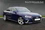 2022 Audi A4 40 TFSI 204 S Line 4dr S Tronic