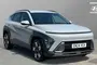 2024 Hyundai Kona 1.6 GDi Hybrid Advance 5dr DCT