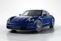 2021 Porsche Taycan 350kW 93kWh 4dr RWD Auto