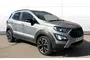 2023 Ford EcoSport 1.0 EcoBoost 125 Active 5dr