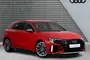 2021 Audi RS3 RS 3 TFSI Quattro 5dr S Tronic