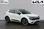 2025 Kia Sportage 1.6T GDi 241 PHEV GT-Line S 5dr Auto AWD