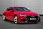 2020 Audi A7 40 TDI S Line 5dr S Tronic
