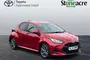 2024 Toyota Yaris 1.5 Hybrid Excel 5dr CVT