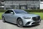2025 Mercedes-Benz S-Class S500L 449 4Matic AMG Line Prem+ Exec 4dr 9G-Tronic