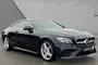 2020 Mercedes-Benz E-Class Coupe E220d AMG Line 2dr 9G-Tronic