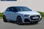 2023 Audi A1 25 TFSI Black Edition 5dr S Tronic