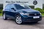 2022 Volkswagen Tiguan 1.4 TSI eHybrid Life 5dr DSG