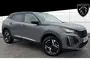 2025 Peugeot 2008 1.2 PureTech Allure 5dr