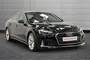 2023 Audi A5 Sportback 35 TFSI Sport 5dr S Tronic