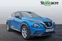 2022 Nissan Juke 1.0 DiG-T 114 N-Connecta 5dr