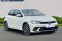 2022 Volkswagen Polo 1.0 Life 5dr