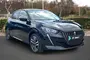 2022 Peugeot 208 1.2 PureTech 100 Allure Premium + 5dr
