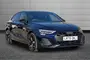 2025 Audi A3 40 TFSI e Black Edition 5dr S Tronic